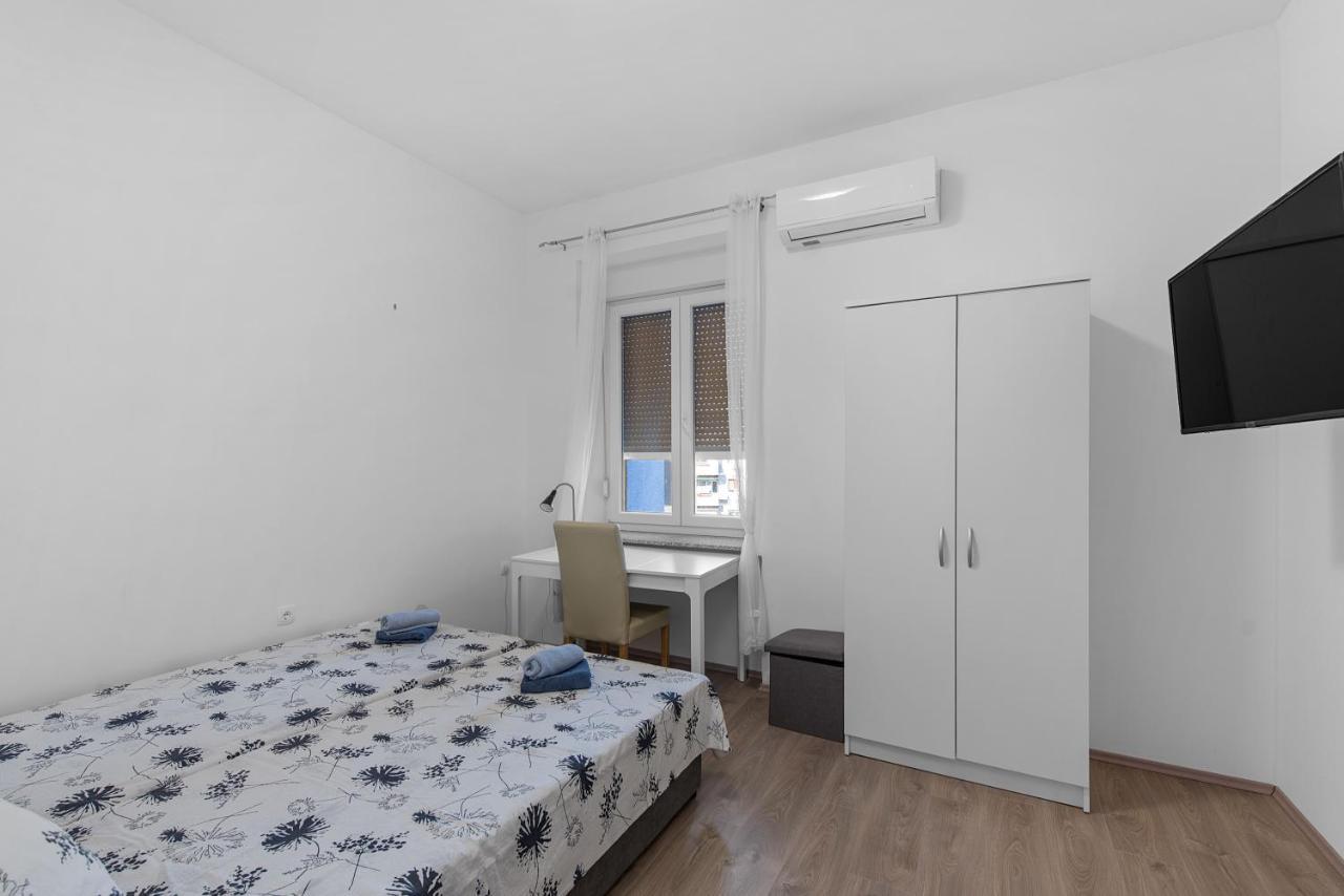 Mima Apartments Rijeka Exterior photo